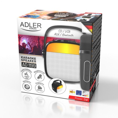 Adler AD 1199