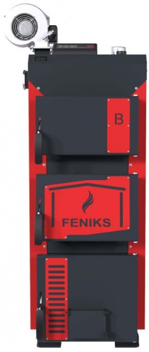 Feniks Series B new Plus 10