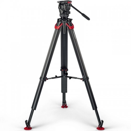 Sachtler System Aktiv8 Flowtech75 MS