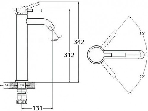 WEZER EKO11C-01