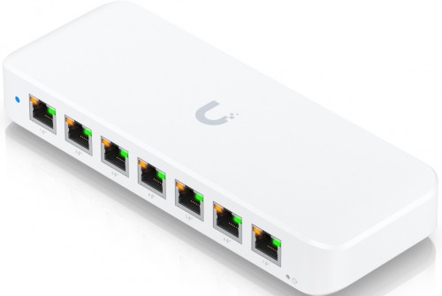 Ubiquiti UniFi Switch Ultra