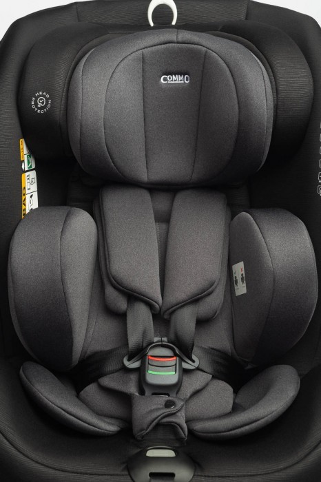 Caretero Commo i-Size