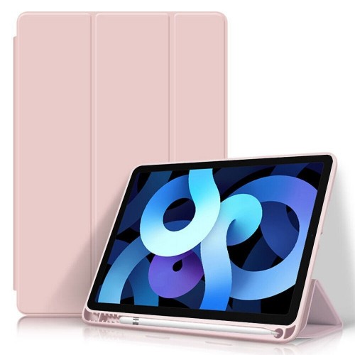 Becover Tri Fold Soft TPU for iPad Air 4 10.9 2020/2021