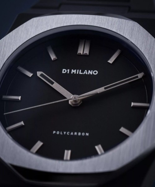 D1 Milano Polycarbon PCBJ14