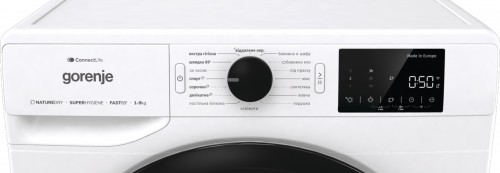 Gorenje DPNE92GNLWIFI/UA