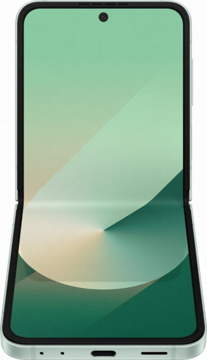 Samsung Galaxy Flip6