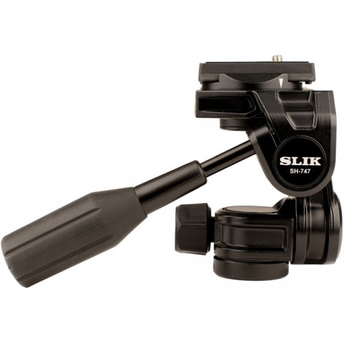 Slik Pro AL-523-3W