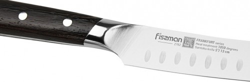 Fissman Frankfurt 2762