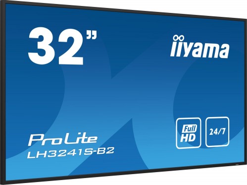 Iiyama ProLite LH3241S-B2