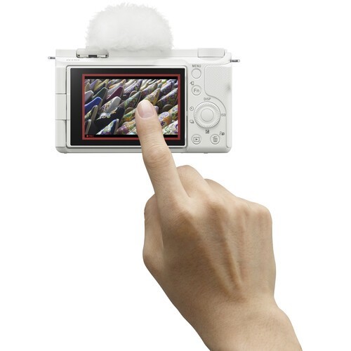 Sony ZV-E10 II kit 16-50