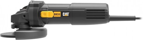 CATerpillar DX33