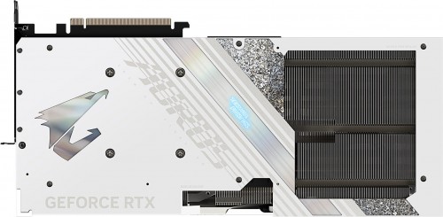 Gigabyte GeForce RTX 4080 SUPER AORUS XTREME ICE 16G