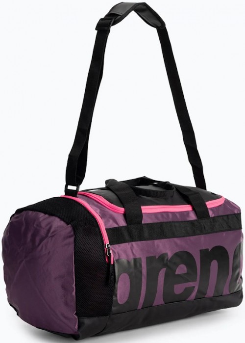 Arena Spiky III Duffle 40