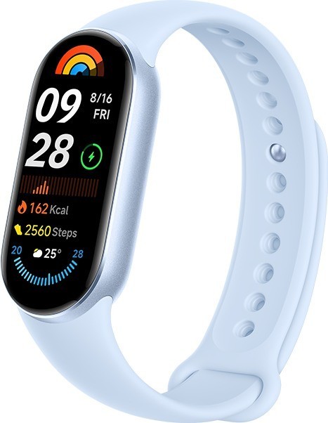 Xiaomi Mi Band 9