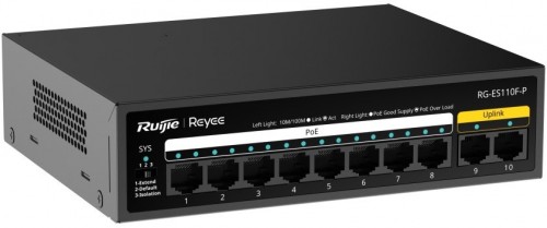 Ruijie Reyee RG-ES110F-P