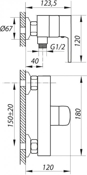 Zerix TDS-A439 ZX2926