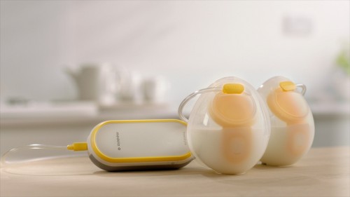 Medela Freestyle Hands-Free