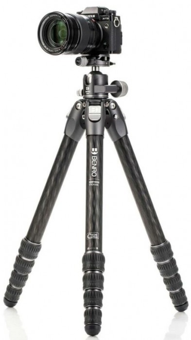 Benro TTOR35CGX35