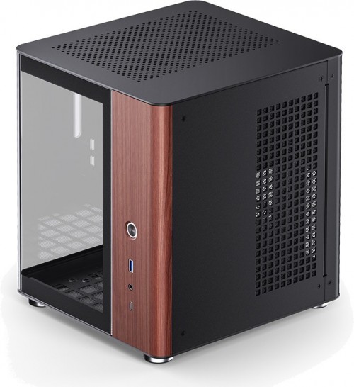 Jonsbo TK-0 Black