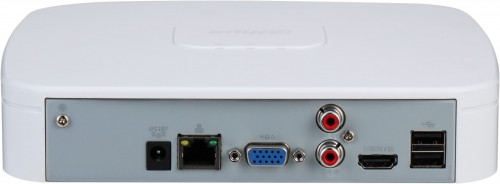 Dahua NVR2104-4KS3