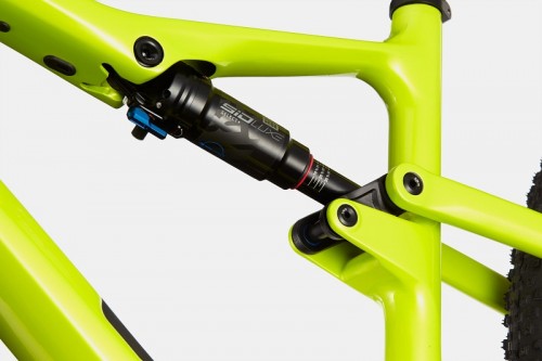 Cannondale Scalpel Carbon SE 2 2023 frame S