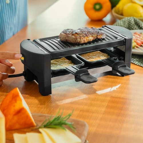 Cecotec Cheese&Grill 3200 Pocket
