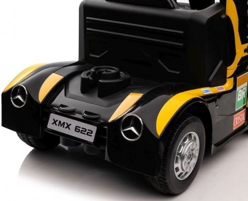 LEAN Toys Mercedes XMX622