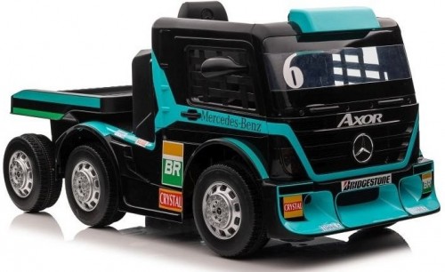 LEAN Toys Mercedes XMX622B