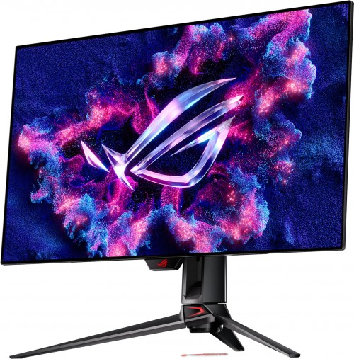 Asus ROG Swift PG32UCDP