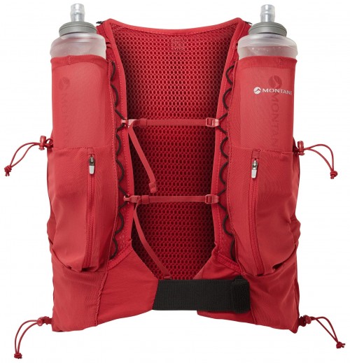 Montane Gecko VP 12L +