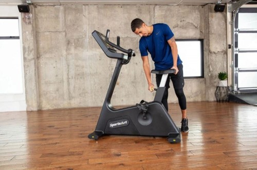 SportsArt Fitness C573U