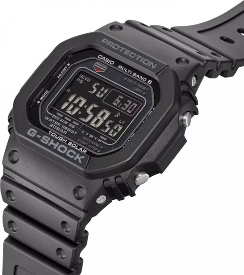 Casio G-Shock GW-M5610U-1B