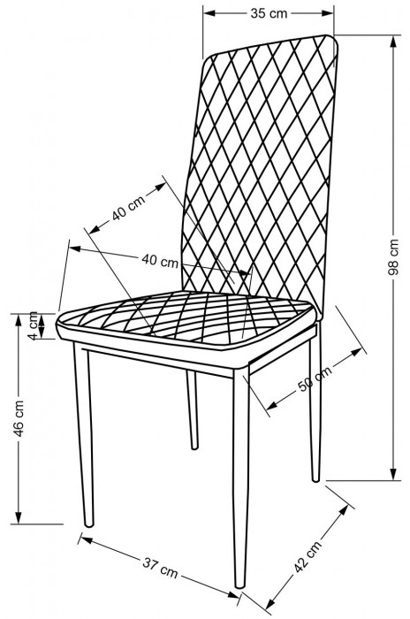 Halmar K-501