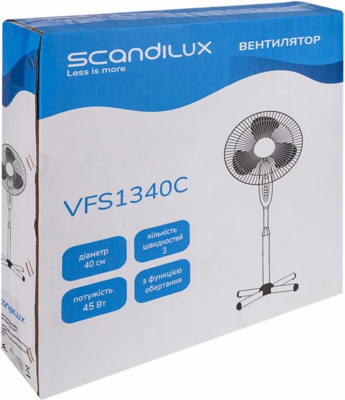 Scandilux VFS1340C