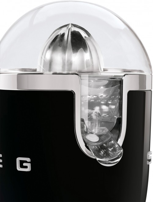 Smeg CJF11BLUK