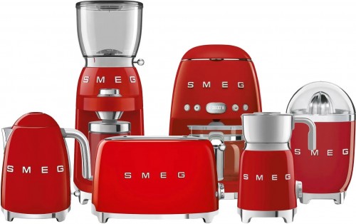 Smeg CJF01RDEU