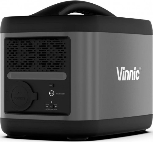 Vinnic Pollux PS600W-518