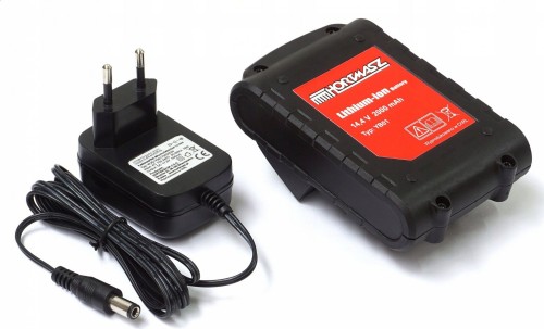 Yard Force YF-GMA53E