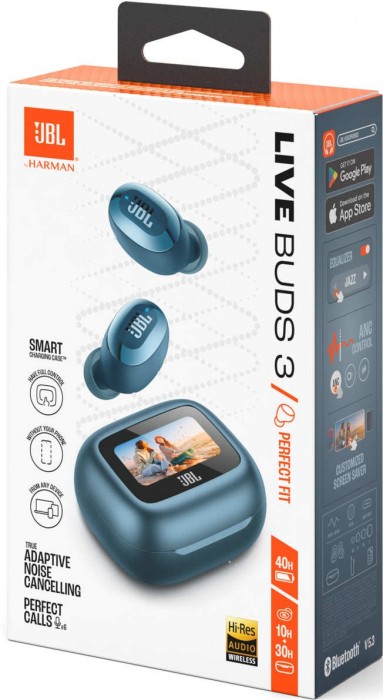 JBL Live Buds 3
