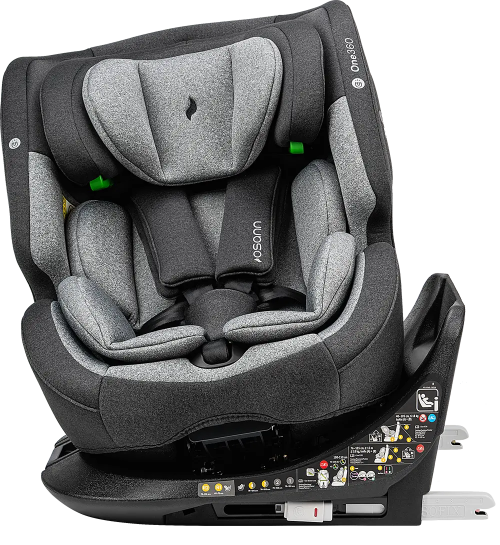 Osann One 360 i-Size
