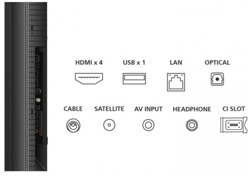 TCL 85T8B