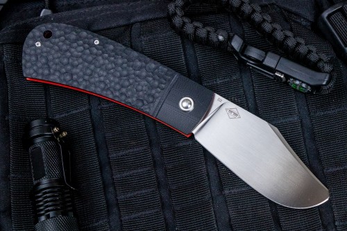 Boker Plus Bad Guy