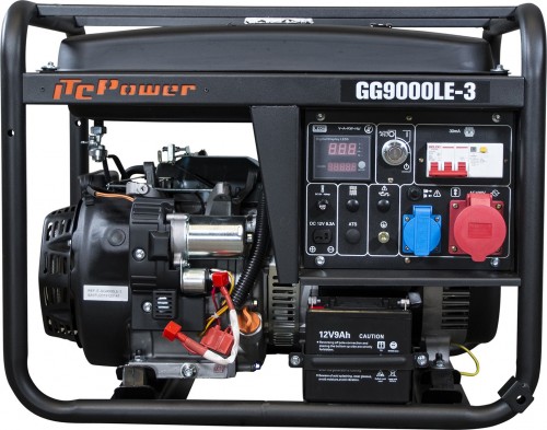 ITC Power GG9000LE-3