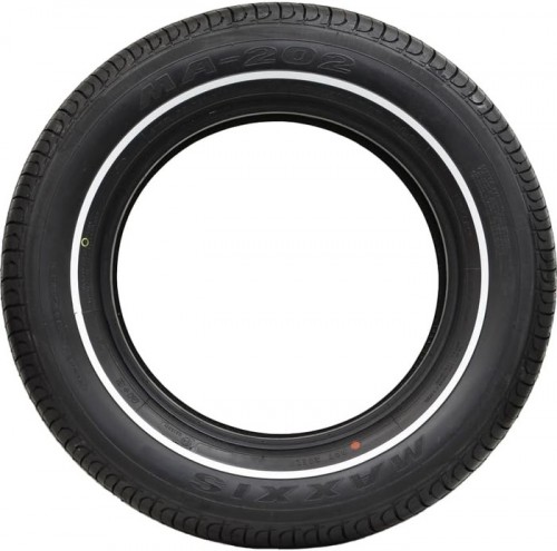 Maxxis MA-202