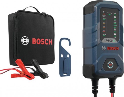 Bosch C40-LI