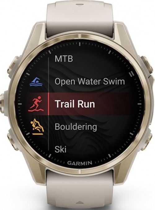 Garmin Fenix 8