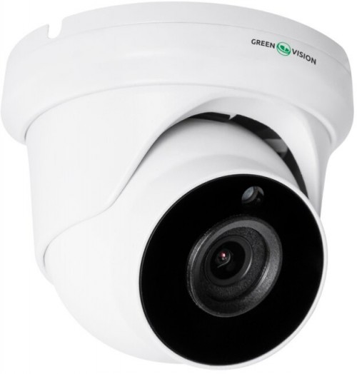 GreenVision GV-IP-K-W83/16