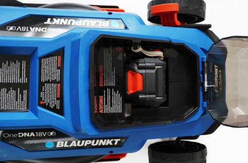 Blaupunkt CL3010