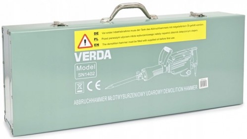 VERDA SN1402