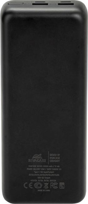 RIVACASE Rivapower VA1080